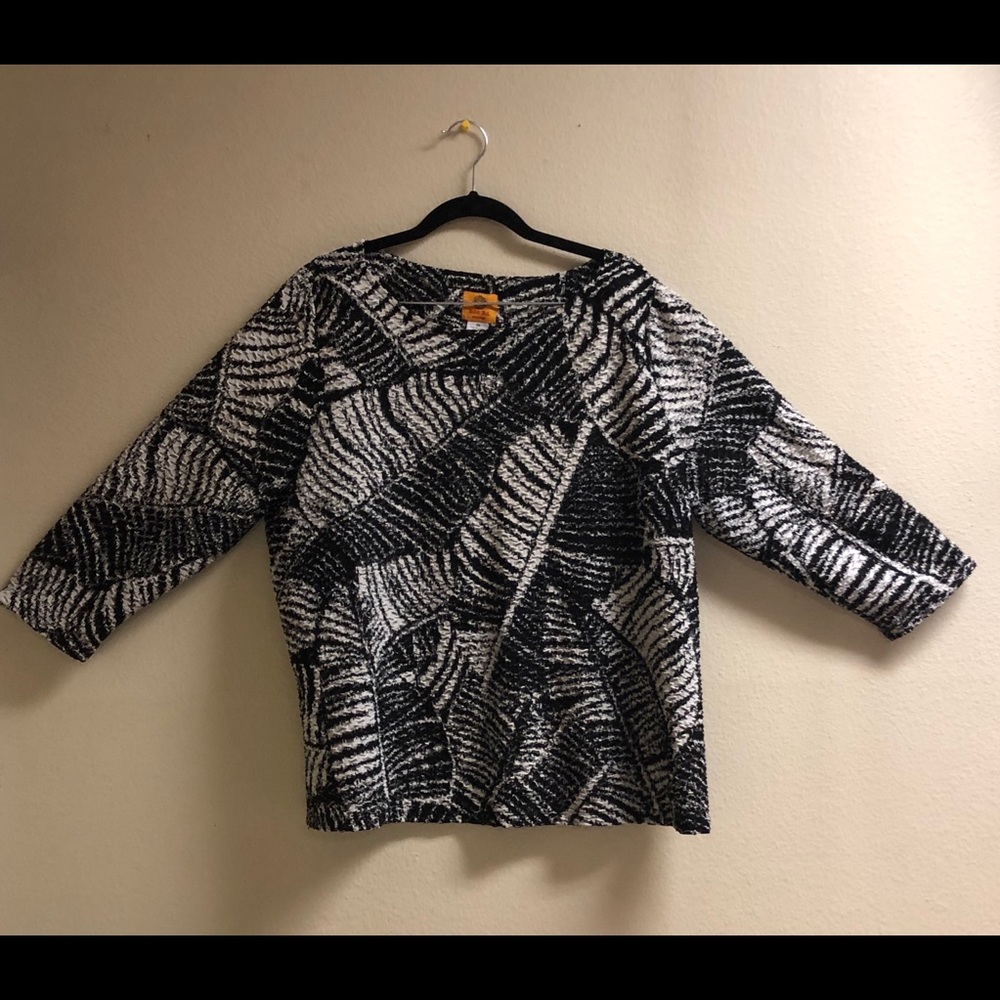 Blouse